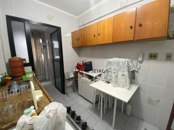Imagem Apartamento com 1 Quarto à Venda, 48 m² em Canto Do Forte - Praia Grande Imagem Apartamento com 1 Quarto à Venda, 48 m² em Canto Do Forte - Praia Grande