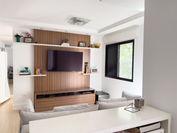 Imóvel com 2 Quartos à Venda, 84 m² em Vila Mariana - São Paulo