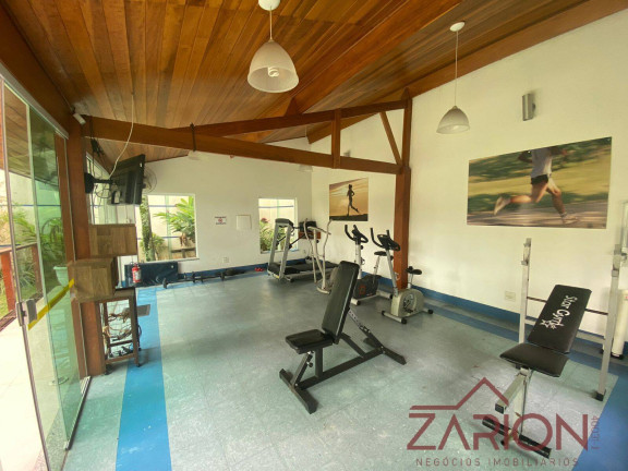 Imagem Apartamento com 3 Quartos à Venda, 84 m² em Vila Das Jabuticabeiras - Taubaté
