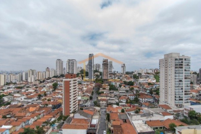 Imagem Cobertura com 3 Quartos à Venda, 227 m² em Santana - São Paulo Imagem Cobertura com 3 Quartos à Venda, 227 m² em Santana - São Paulo