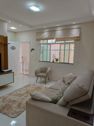Casa com 3 Quartos à Venda, 120 m² em Ponta Da Praia - Santos