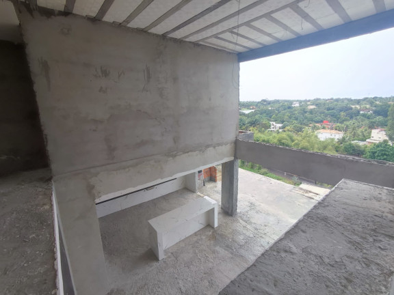 Imagem Casa com 4 Quartos à Venda, 280 m² em Recreio Ipitanga - Lauro De Freitas