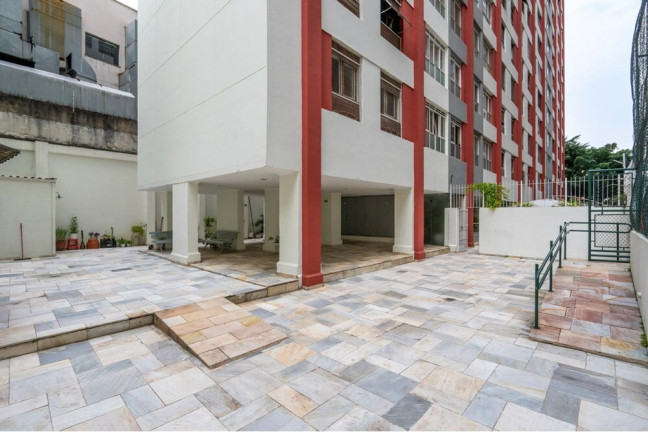Imagem Apartamento com 3 Quartos à Venda, 134 m² em Pinheiros - São Paulo Imagem Apartamento com 3 Quartos à Venda, 134 m² em Pinheiros - São Paulo
