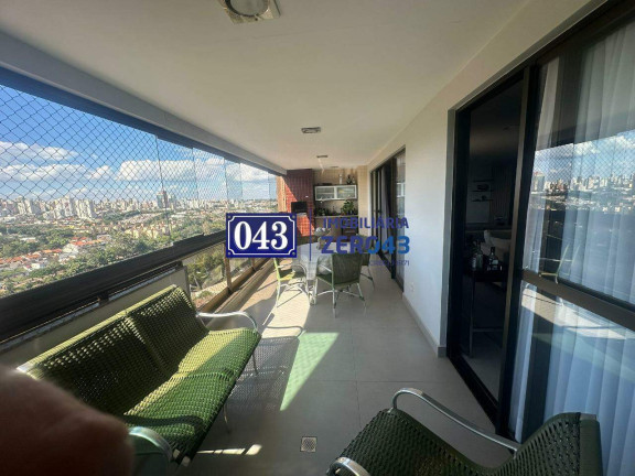 Imagem Apartamento com 3 Quartos à Venda, 212 m² em Jardim Do Lago - Londrina Imagem Apartamento com 3 Quartos à Venda, 212 m² em Jardim Do Lago - Londrina