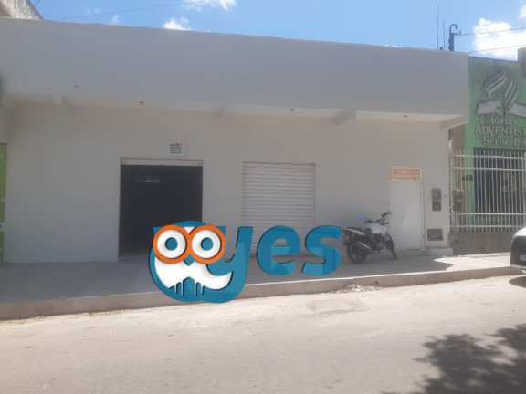 Imóvel Comercial para Alugar, 80 m² em Mangabeira - Feira De Santana