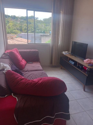Imagem Apartamento com 2 Quartos à Venda, 60 m² em Rio Doce - Olinda
