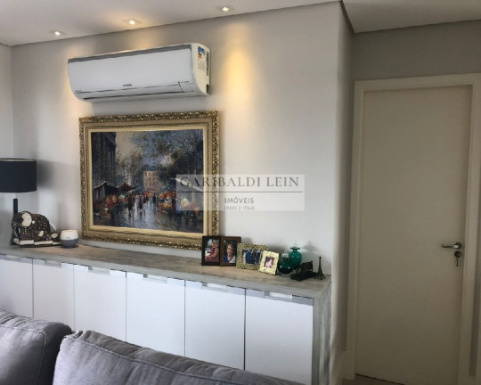 Imagem Imóvel com 4 Quartos à Venda, 137 m² em Loteamento Alphaville Campinas - Campinas