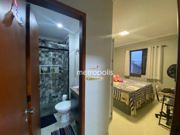 Imagem Apartamento com 2 Quartos à Venda, 61 m² em Cerâmica - São Caetano Do Sul Imagem Apartamento com 2 Quartos à Venda, 61 m² em Cerâmica - São Caetano Do Sul