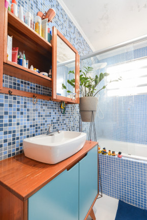 Imagem Apartamento com 2 Quartos à Venda, 88 m² em Vila Mariana - São Paulo