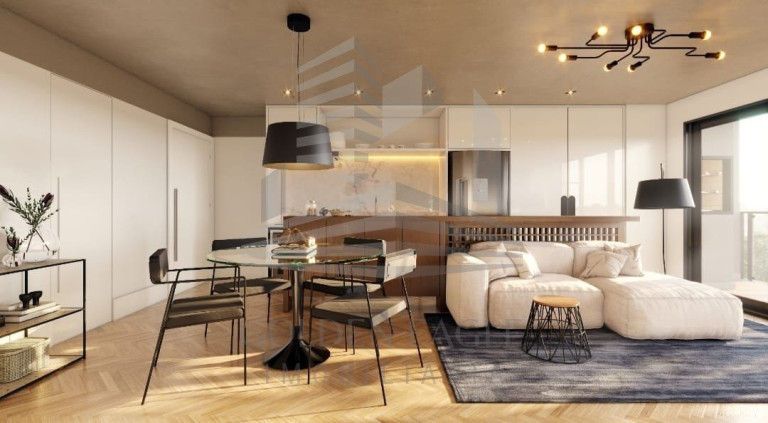 Imagem Apartamento com 2 Quartos à Venda, 62 m² em São João - Itajaí
