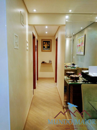 Imagem Apartamento com 3 Quartos à Venda, 89 m² em Santa Maria - São Caetano Do Sul Imagem Apartamento com 3 Quartos à Venda, 89 m² em Santa Maria - São Caetano Do Sul