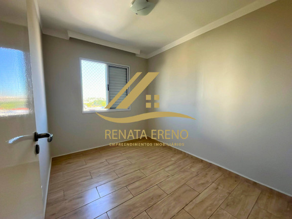 Imagem Apartamento com 2 Quartos à Venda, 49 m² em Jardim Piratininga - Sorocaba Imagem Apartamento com 2 Quartos à Venda, 49 m² em Jardim Piratininga - Sorocaba