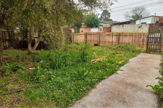 Imagem Casa com 5 Quartos à Venda,  em Umbu - Alvorada