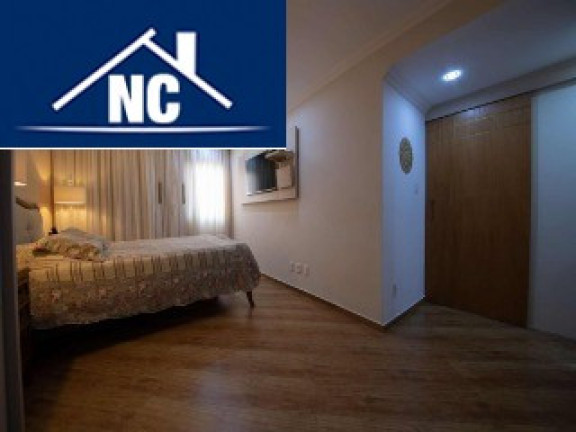 Imagem Apartamento com 3 Quartos à Venda, 160 m² em Centro - São Bernardo Do Campo