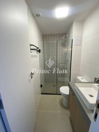 Imagem Apartamento com 1 Quarto à Venda, 27 m² em Vila Clementino - São Paulo Imagem Apartamento com 1 Quarto à Venda, 27 m² em Vila Clementino - São Paulo