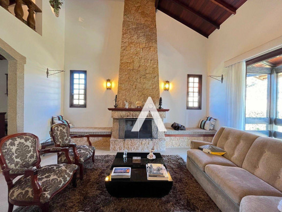 Imagem Casa com 5 Quartos à Venda, 328 m² em Albuquerque - Teresópolis Imagem Casa com 5 Quartos à Venda, 328 m² em Albuquerque - Teresópolis