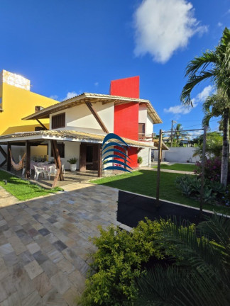 Imagem Casa com 4 Quartos à Venda, 201 m² em Itapuã - Salvador