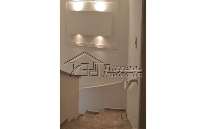 Imagem Casa de Condomínio com 3 Quartos à Venda, 90 m² em Villa Branca - Jacareí