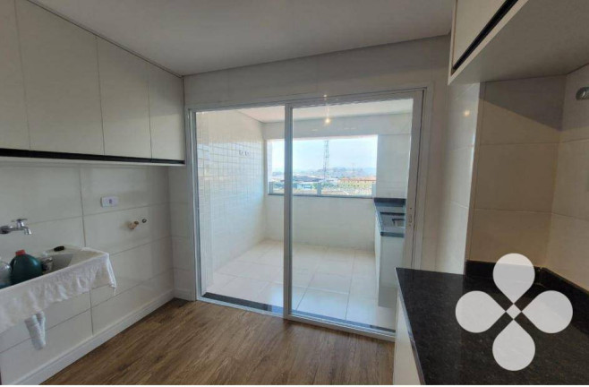Imagem Imóvel com 2 Quartos à Venda, 52 m² em Macuco - Santos Imagem Imóvel com 2 Quartos à Venda, 52 m² em Macuco - Santos