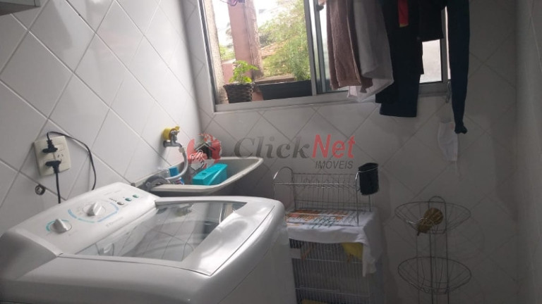 Imagem Apartamento com 2 Quartos à Venda, 48 m² em Alves Dias - São Bernardo Do Campo