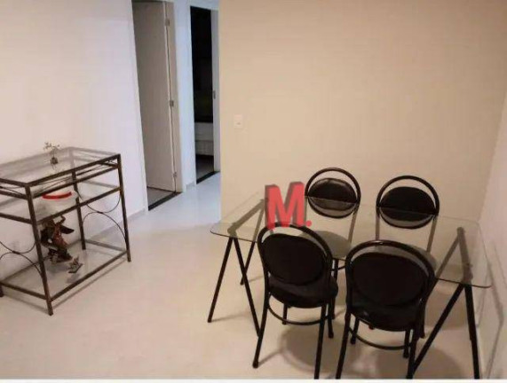 Imagem Apartamento com 2 Quartos à Venda, 47 m² em Jardim Tatiana - Votorantim