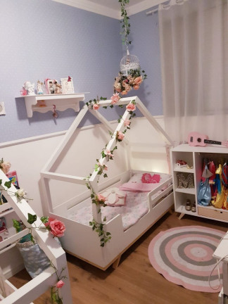 Imagem Imóvel com 2 Quartos à Venda, 49 m² em Jardim Europa - Sorocaba
