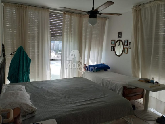 Imagem Apartamento com 3 Quartos à Venda, 139 m² em Pitangueiras - Guarujá