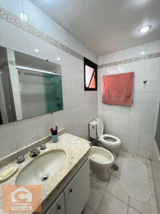 Imagem Apartamento com 2 Quartos à Venda, 68 m² em Jardim Paulista - São Paulo