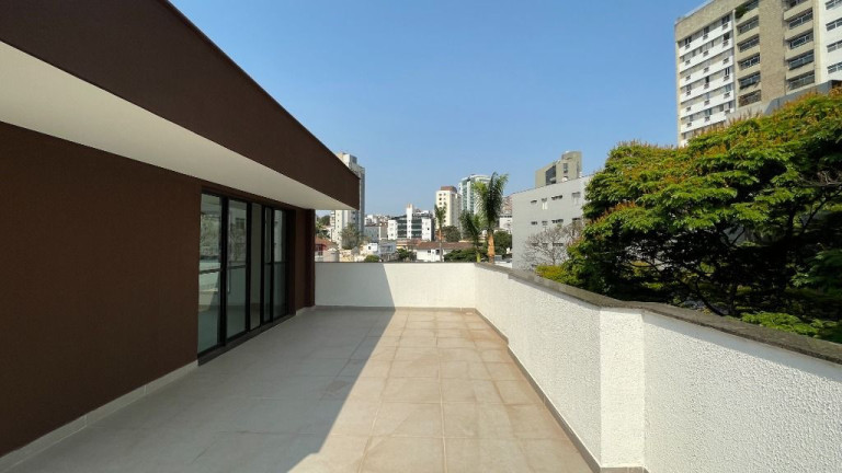 Imagem Cobertura com 3 Quartos à Venda, 166 m² em Serra - Belo Horizonte Imagem Cobertura com 3 Quartos à Venda, 166 m² em Serra - Belo Horizonte