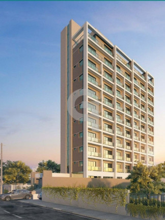 Apartamento com 1 Quarto à Venda, 22 m² em Piatã - Salvador