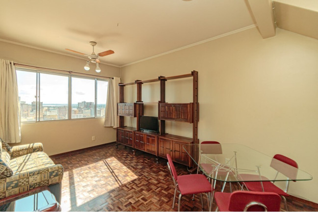 Apartamento com 2 Quartos à Venda, 110 m² em Independência - Porto Alegre
