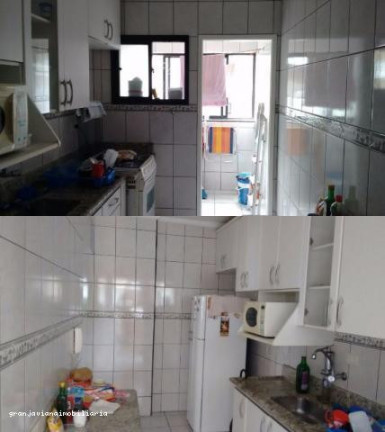 Imagem Apartamento com 2 Quartos à Venda, 75 m² em Vila Tupi - Praia Grande