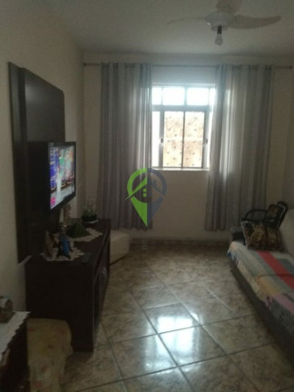 Apartamento com 2 Quartos à Venda, 78 m² em Estuário - Santos