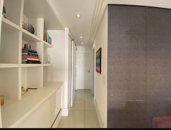 Imagem Apartamento com 3 Quartos à Venda, 80 m² em Jardim Textil - São Paulo