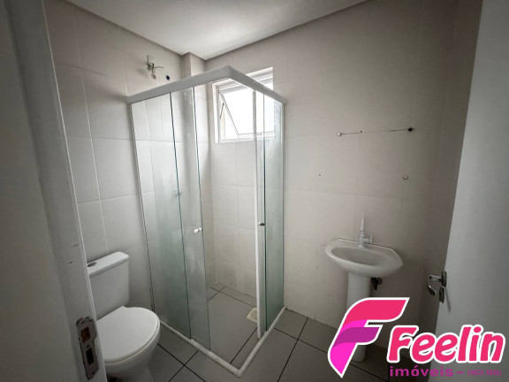 Imagem Apartamento com 2 Quartos à Venda, 53 m² em Barra Do Aririú - Palhoça Imagem Apartamento com 2 Quartos à Venda, 53 m² em Barra Do Aririú - Palhoça