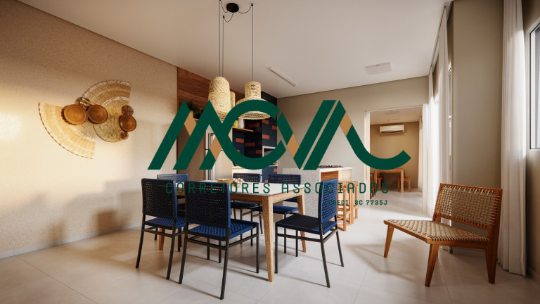 Imagem Imóvel com 3 Quartos à Venda, 83 m² em Princesa Do Mar - Itapoá