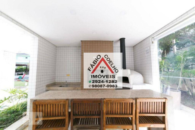 Imagem Apartamento com 3 Quartos à Venda, 107 m² em Jardim Marajoara - São Paulo