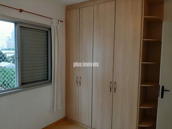 Imagem Apartamento com 1 Quarto à Venda, 35 m² em Jardim Paulista - São Paulo Imagem Apartamento com 1 Quarto à Venda, 35 m² em Jardim Paulista - São Paulo