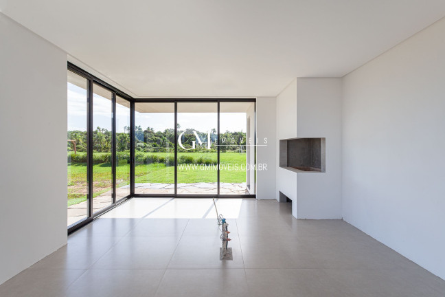 Casa de Condomínio com 3 Quartos à Venda, 204 m² em Engenho Velho - Torres