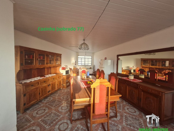 Imagem Casa com 5 Quartos à Venda, 265 m² em Jardim São Miguel - Bragança Paulista Imagem Casa com 5 Quartos à Venda, 265 m² em Jardim São Miguel - Bragança Paulista