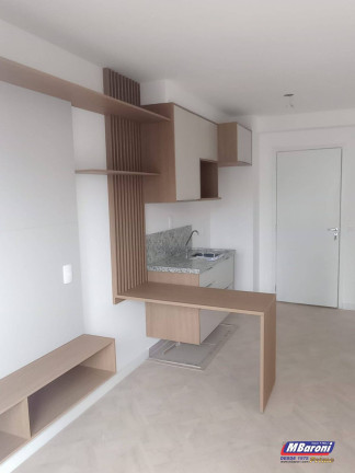 Imagem Apartamento com 1 Quarto para Alugar, 31 m² em Pinheiros - São Paulo Imagem Apartamento com 1 Quarto para Alugar, 31 m² em Pinheiros - São Paulo