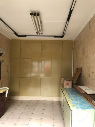 Imagem Casa com 2 Quartos à Venda, 367 m² em Jardim Analia Franco - São Paulo Imagem Casa com 2 Quartos à Venda, 367 m² em Jardim Analia Franco - São Paulo