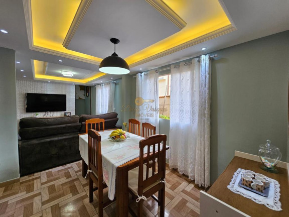Imagem Casa com 4 Quartos à Venda, 145 m² em Cascata Do Imbuí - Teresópolis