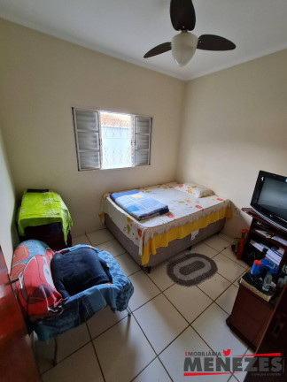 Imagem Casa com 2 Quartos à Venda, 125 m² em Jardim Renascença - Leme Imagem Casa com 2 Quartos à Venda, 125 m² em Jardim Renascença - Leme