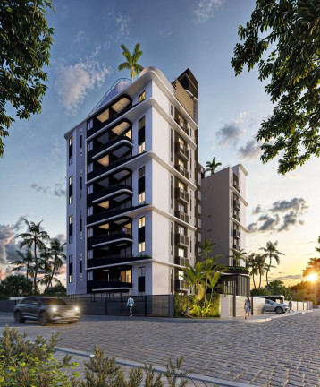 Cobertura com 3 Quartos à Venda, 93 m² em Bessa - João Pessoa