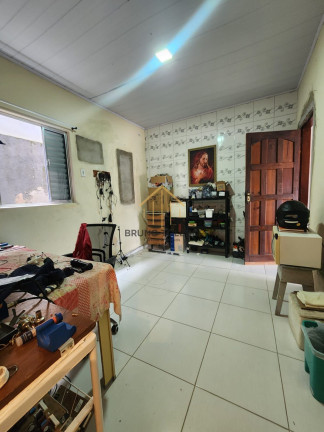 Imagem Casa com 3 Quartos à Venda, 262 m² em Quietude - Praia Grande Imagem Casa com 3 Quartos à Venda, 262 m² em Quietude - Praia Grande