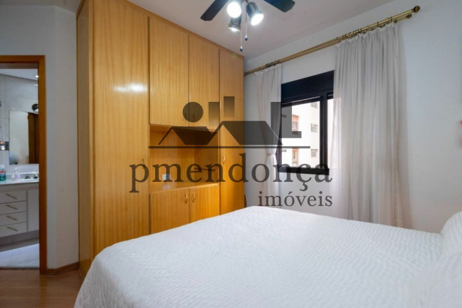 Imagem Apartamento com 4 Quartos à Venda, 184 m² em Perdizes - São Paulo