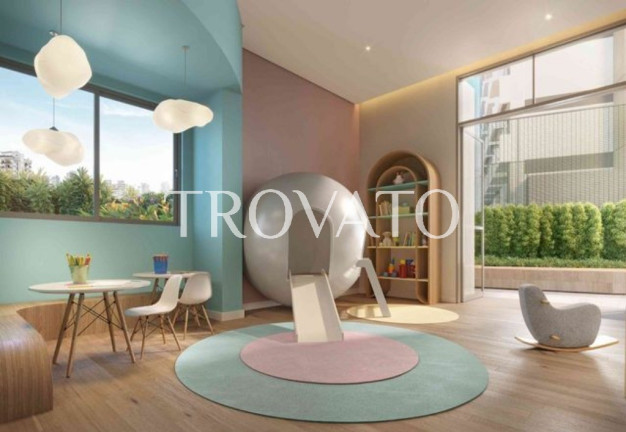Imagem Imóvel com 3 Quartos à Venda, 116 m² em Vila Mariana - São Paulo