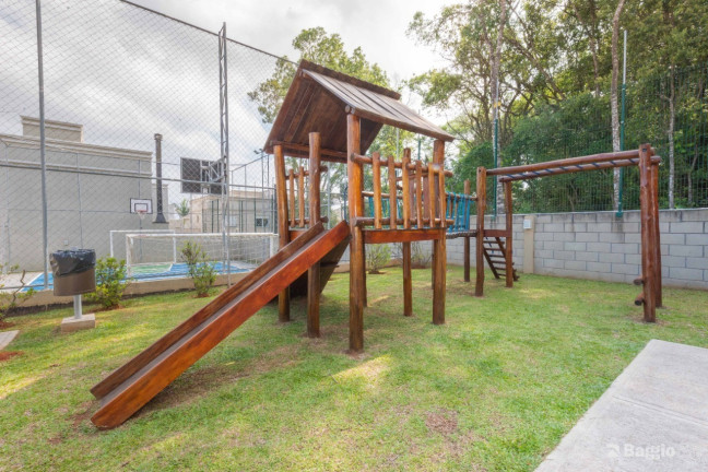 Imagem Casa de Condomínio com 3 Quartos à Venda, 125 m² em Campo Comprido - Curitiba