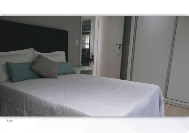 Imagem Apartamento com 2 Quartos à Venda, 73 m² em Cristo Rei - Curitiba